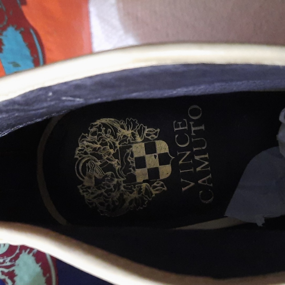 Vince camuto Booties - Picture 9 of 13